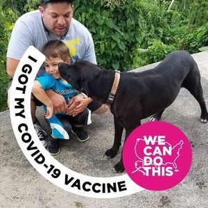 Meet your Posher, Marisol